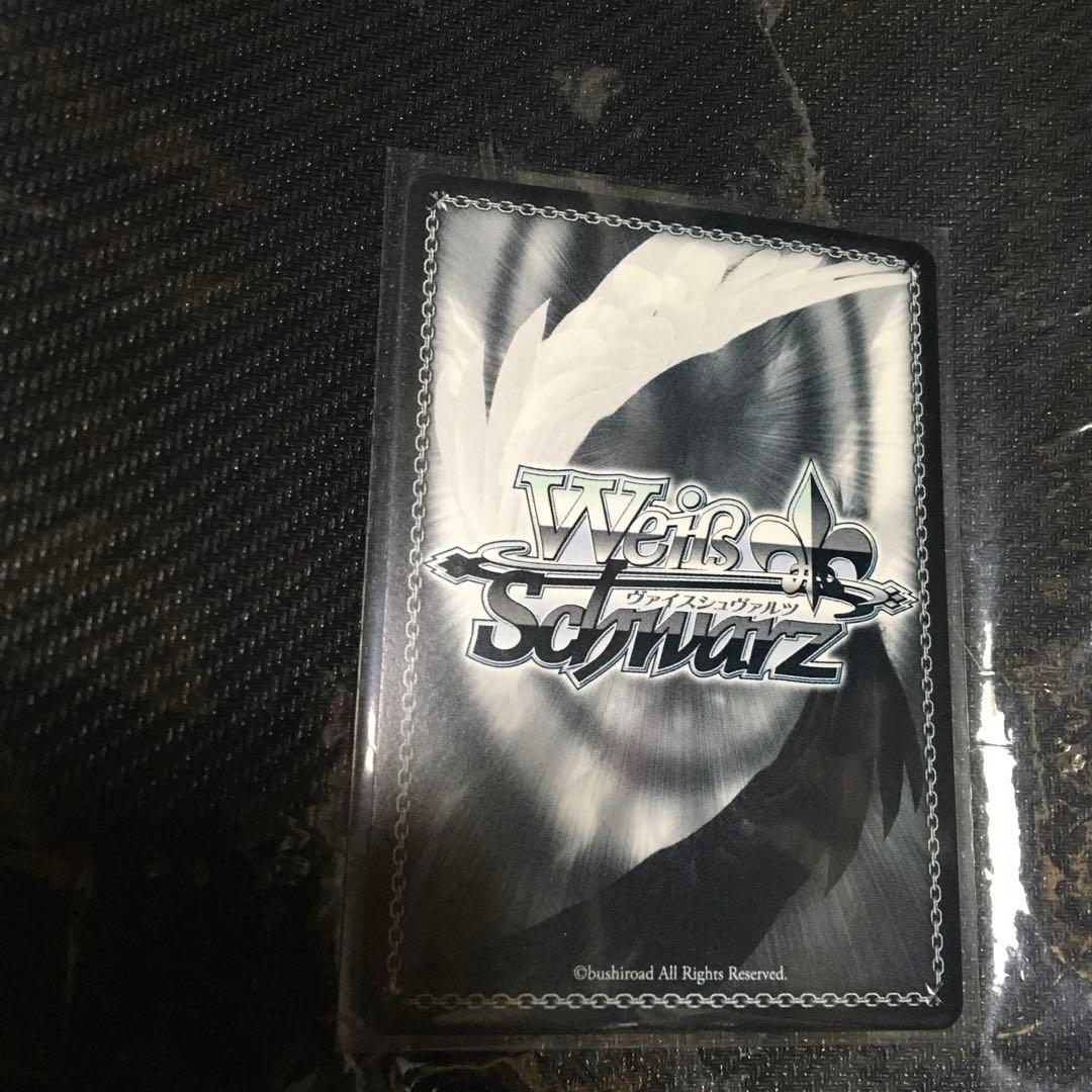 ヴァイス　プロセカ　TD　藤田咲サイン　SSP　ストリートのセカイ 初音ミク美品