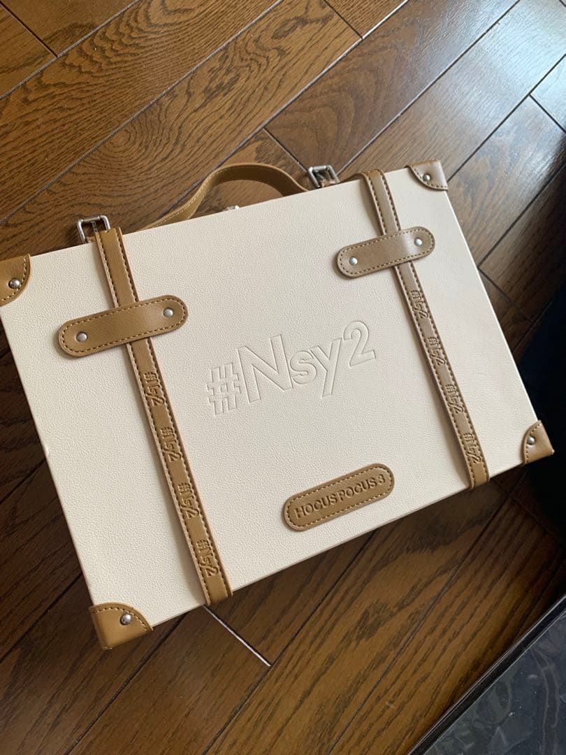 #Nissy1 #Nissy2DVDphoto book.タオル.ポ-チ.非売品