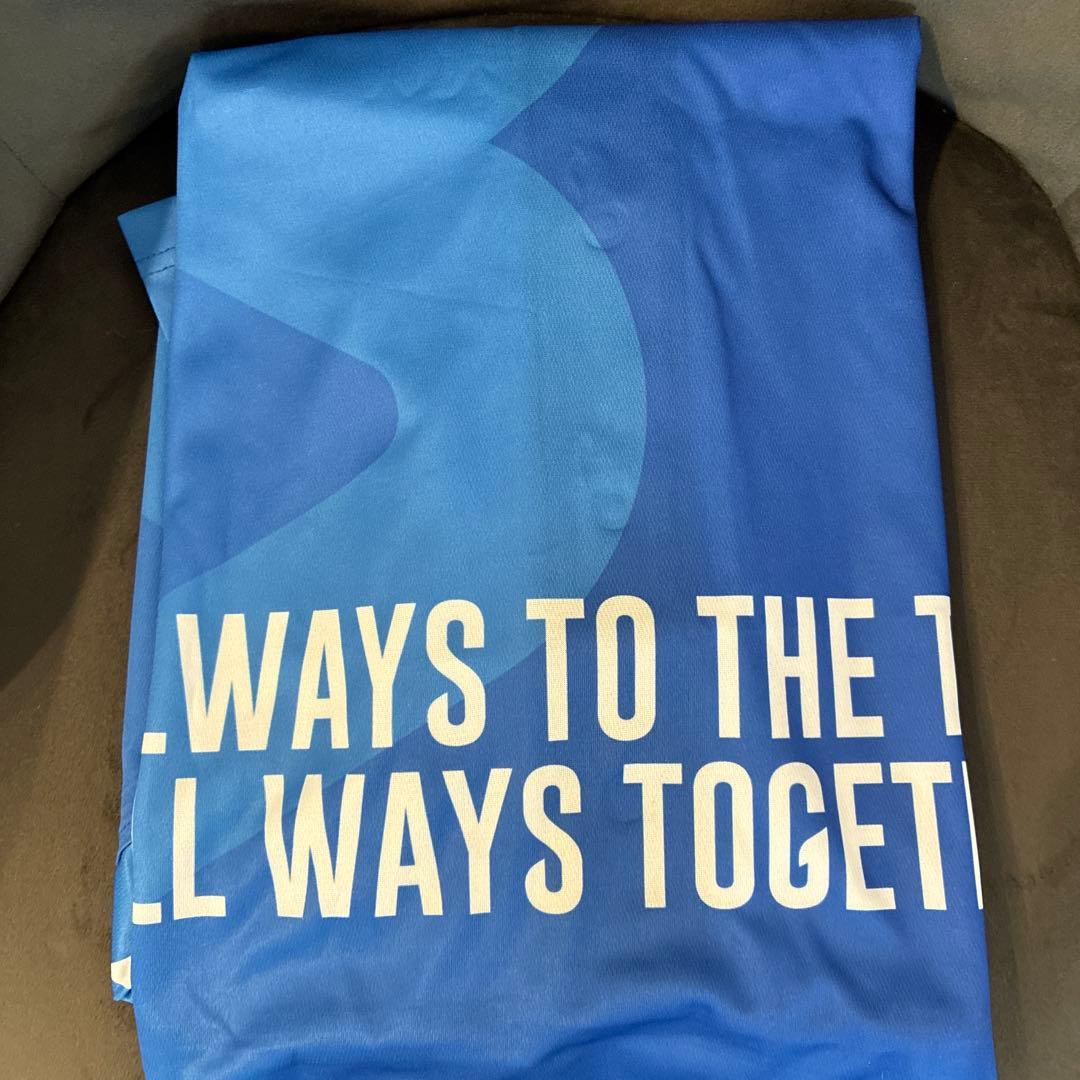 ブルテオン ベースボールシャツ Panasonic 大阪ブルテオン