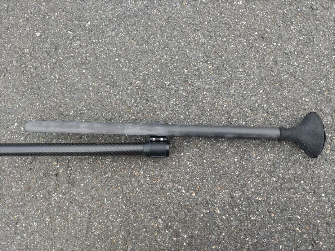 サワルナ 2ピース カーボンパドルの通販はau PAY マーケット - 輸入