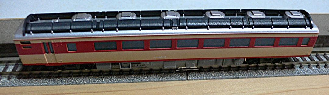 TOMIX Nゲージ さよならいそかぜ セット 限定品 92914