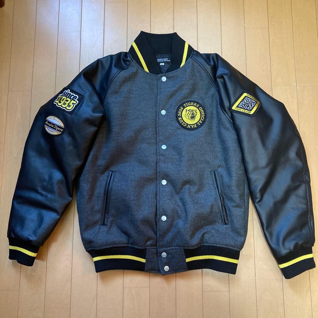 阪神タイガース公式FC【プラス会員特典】セミオーダー【スタジアム