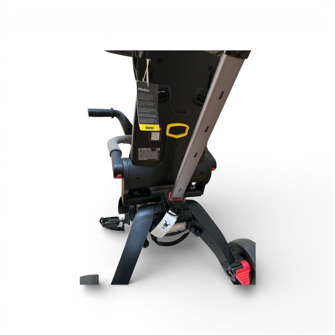 doona Liki Trike リキトライク S3 折りたたみ三輪車