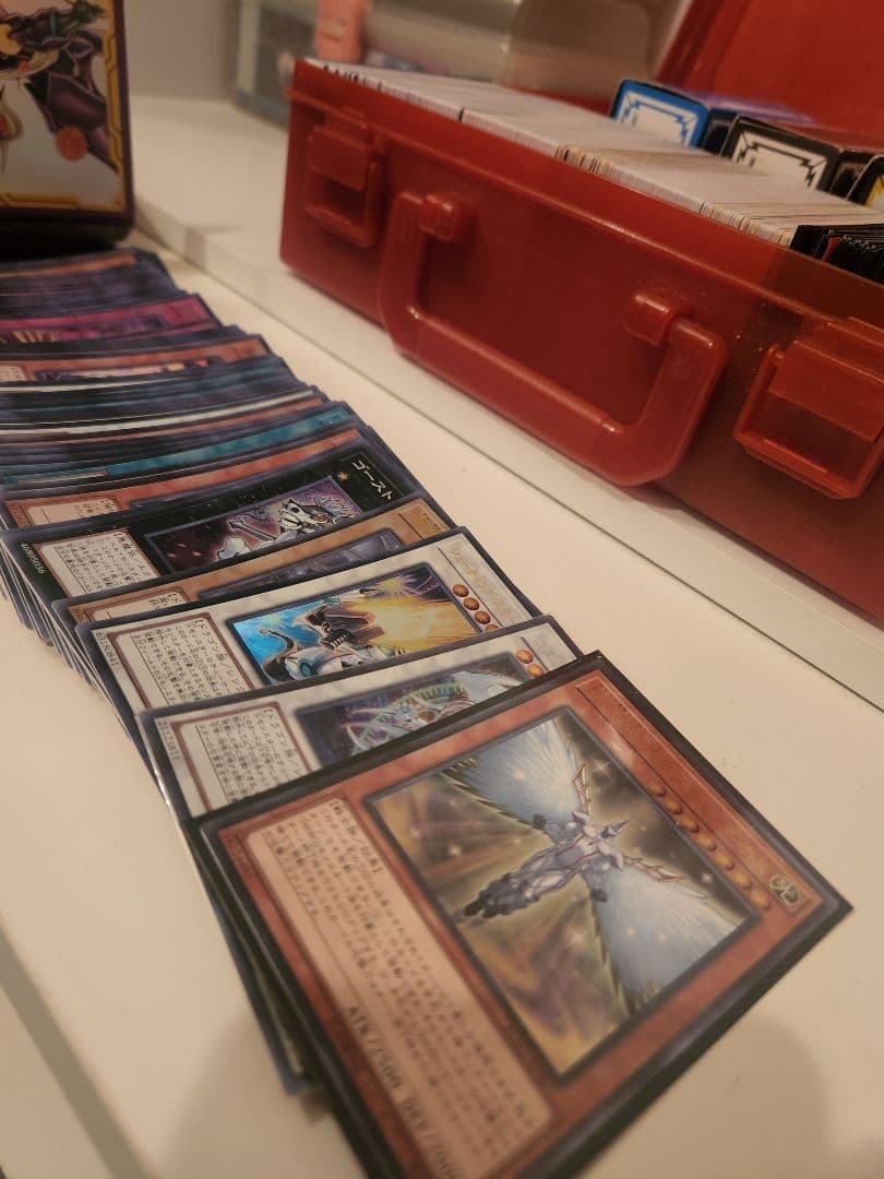 d*9様 遊戯王引退品まとめ売り