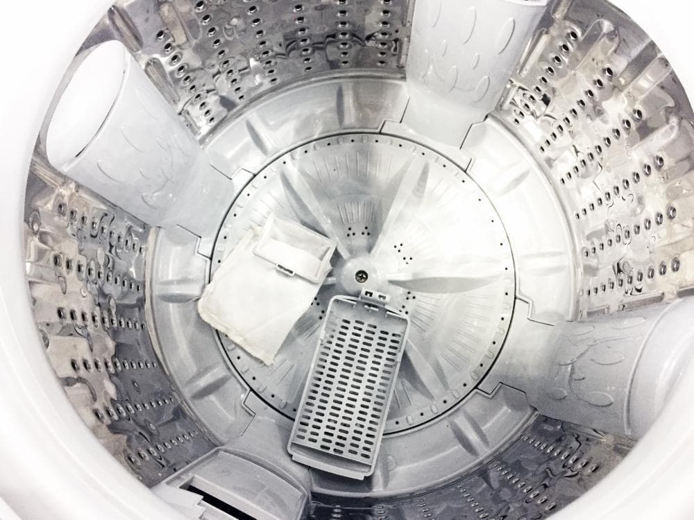 30日迄！送料無料★東芝 4.5kg 洗濯機【AW-45M5】P594