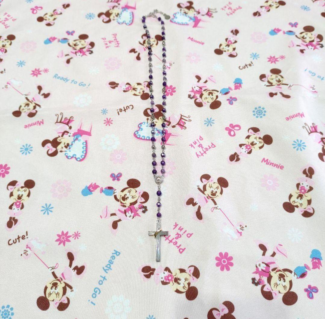 EXILE TAKAHIRO Enasoluna コラボネックレス