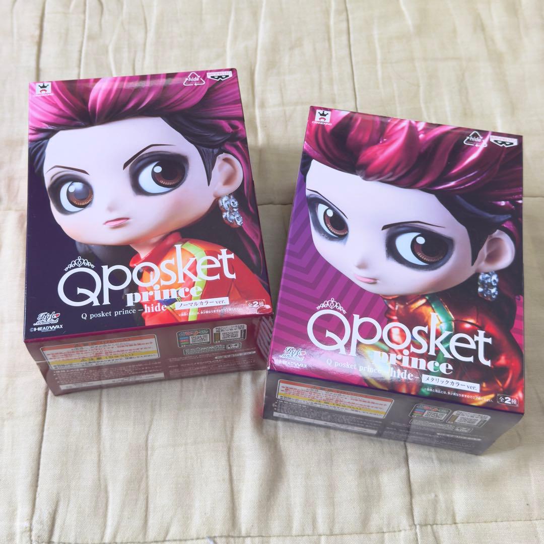 【月末特価】hide公式グッズまとめ売り