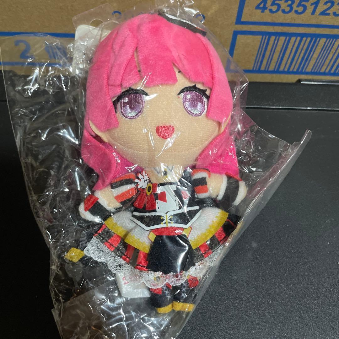 北条そふぃグッズまとめ