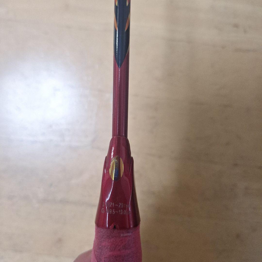 アストロクス99pro3u廃盤チェリーサンバースト - メルカリ