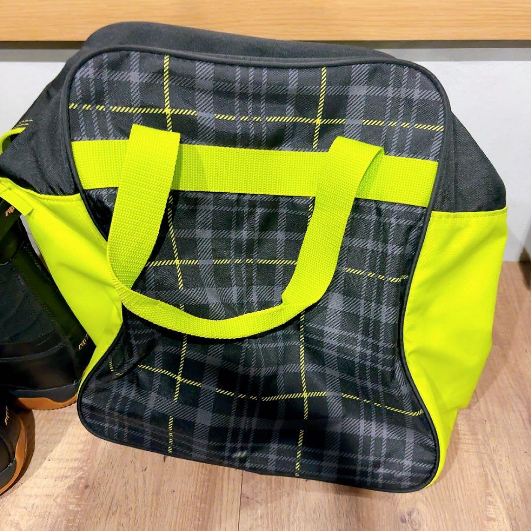 スノーボードブーツ 26.5cm