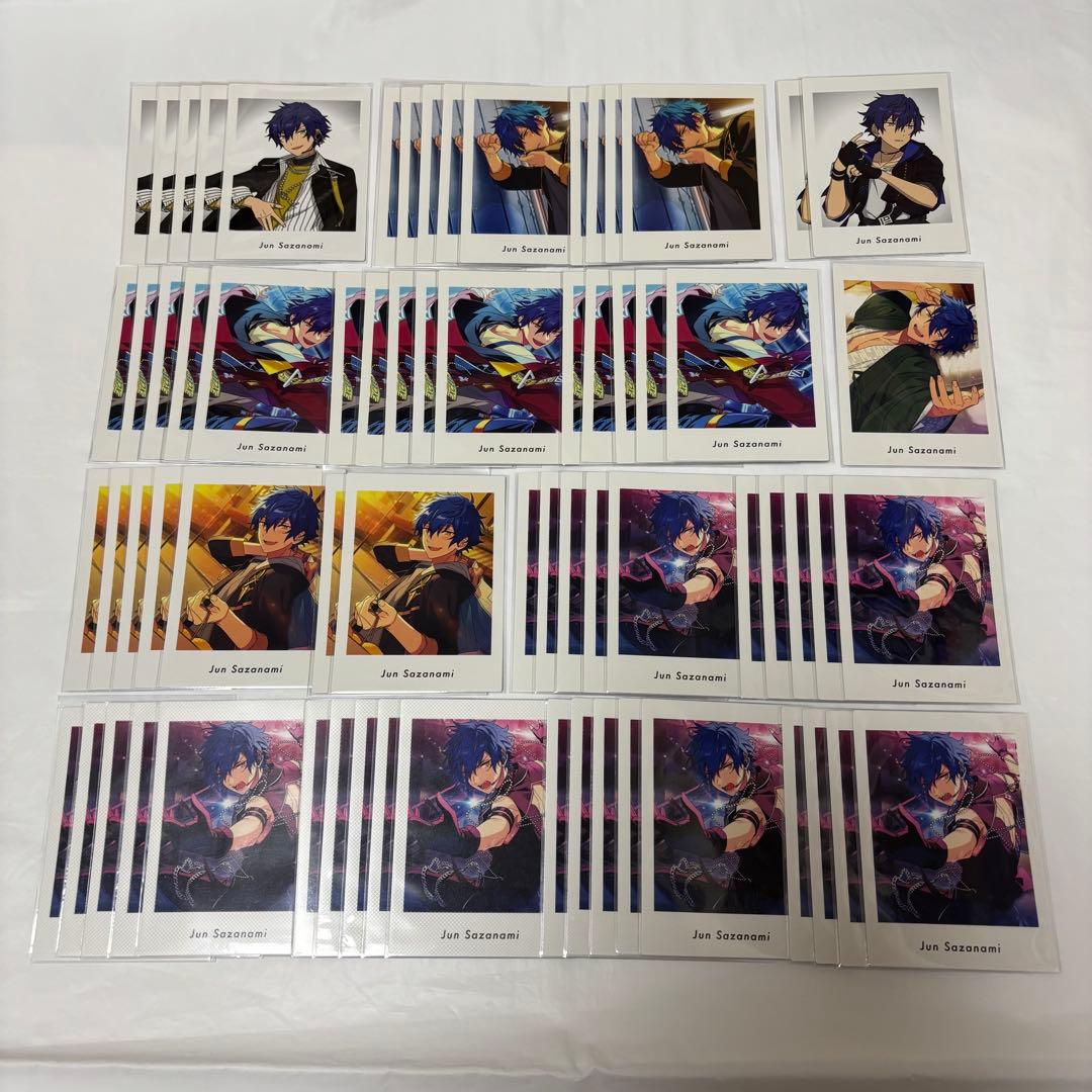 あんスタ P.A.Shots!! ぱしゃっつ 漣ジュン セット