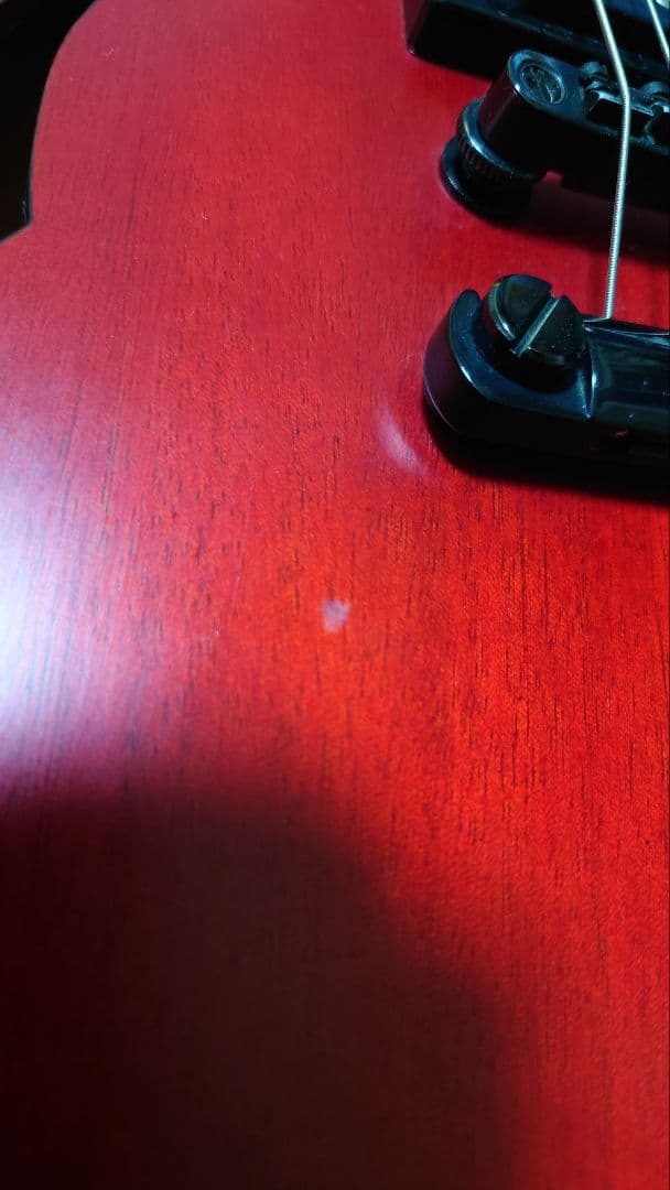 ギター Epiphone Dot studio ES-335