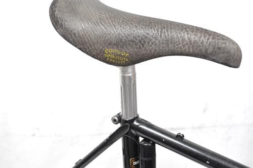 80年代ビンテージクロモリロードフレーム - メルカリ