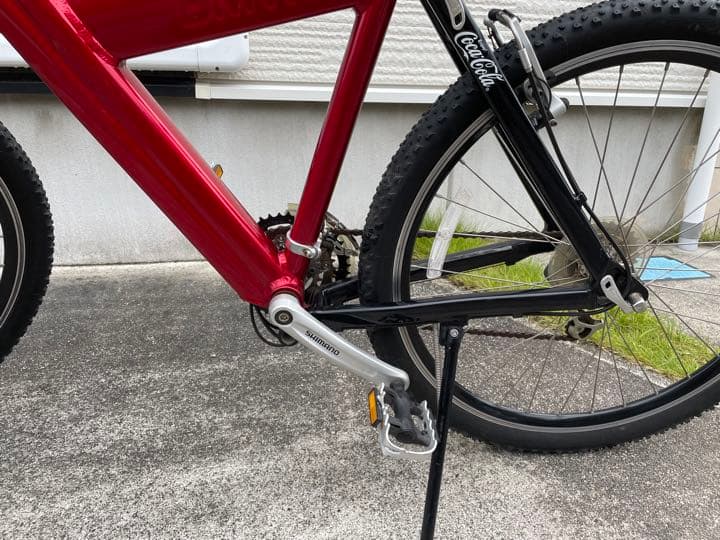 超レア！美品！シマノ✖️BMW✖️コカコーラ - メルカリ