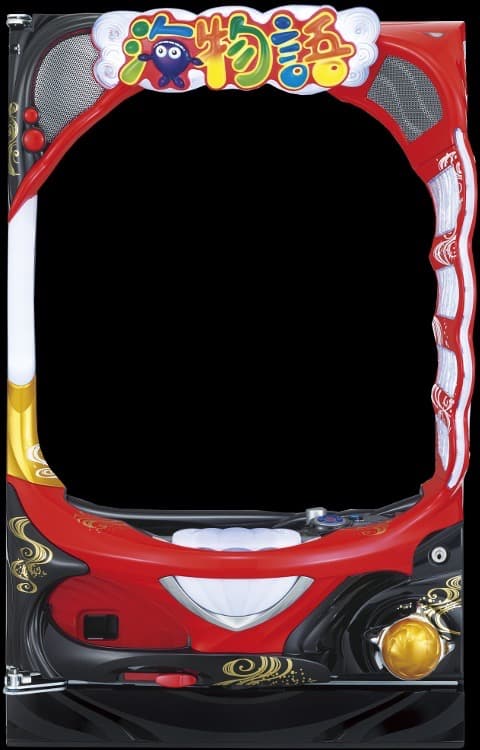 ■□SANYO PA大海物語4スペシャル Withアグネス・ラム BM9様□■