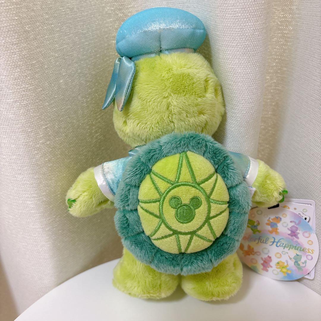 カラフルハピネス バケーションパッケージ ポージープラッシー