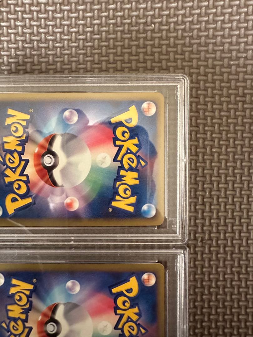 ホウオウLEGEND ☆: 1ED L1-H 015-016/070 psa10