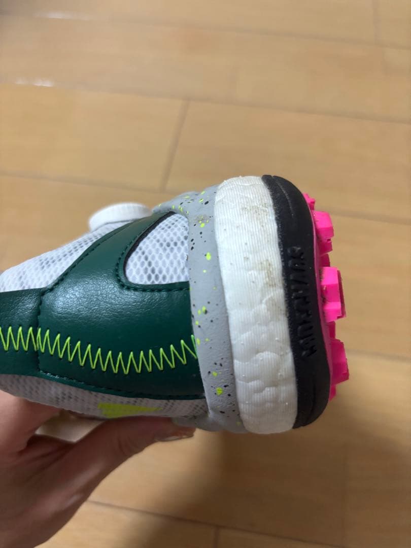 アディダス ゴルフ シューズ CODECHAOS BOA 25 24.0cm