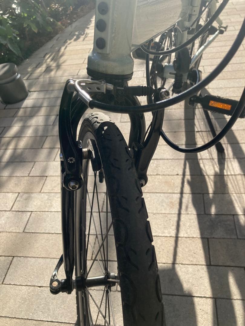 DAHON ダホン SPEED FALCO 20インチ カバー付き - メルカリ