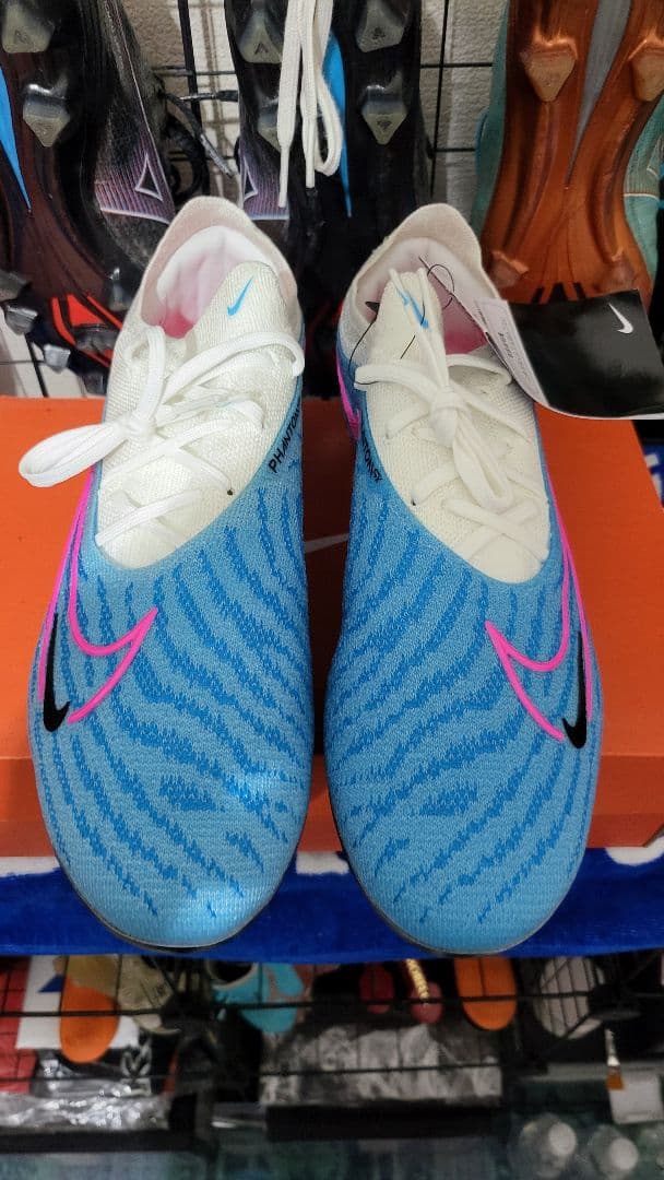 NIKE PHANTOM GX ELITE SG-PRO P 【プロ支給品】 - メルカリ