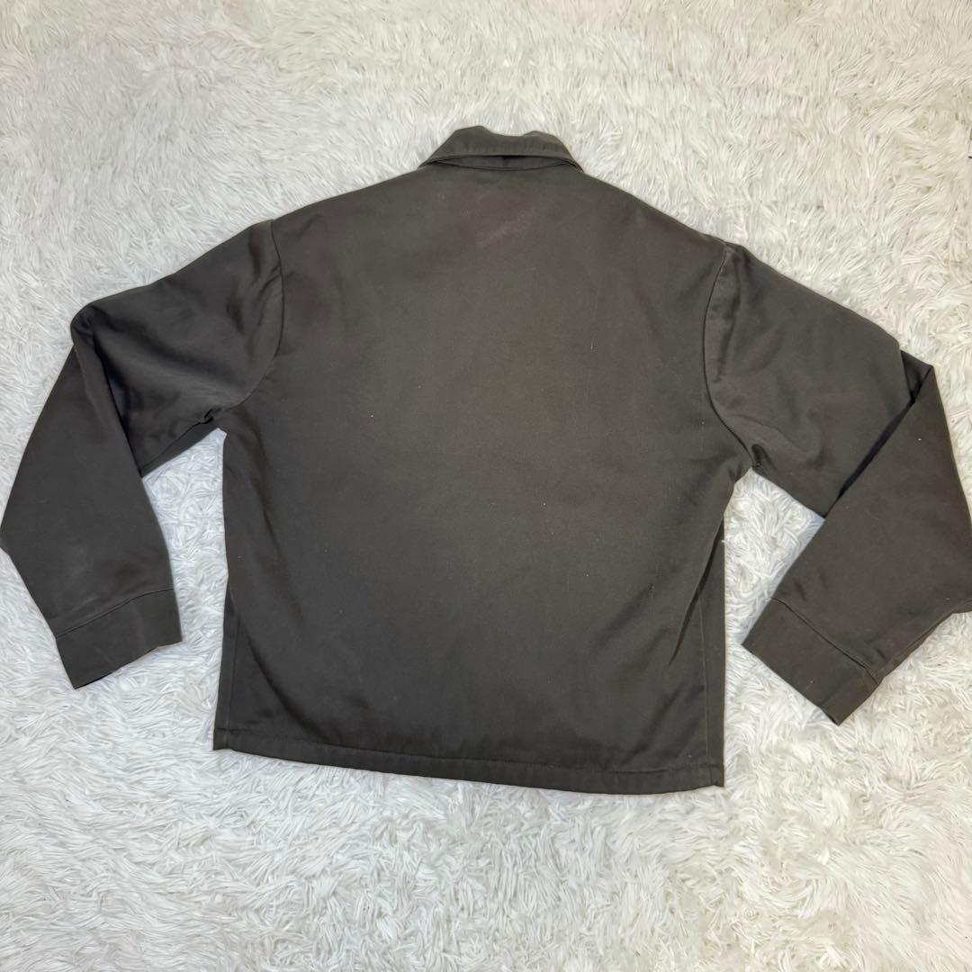 ☆70s BIG MAC J.C.PENNEY ワークジャケット TALON☆