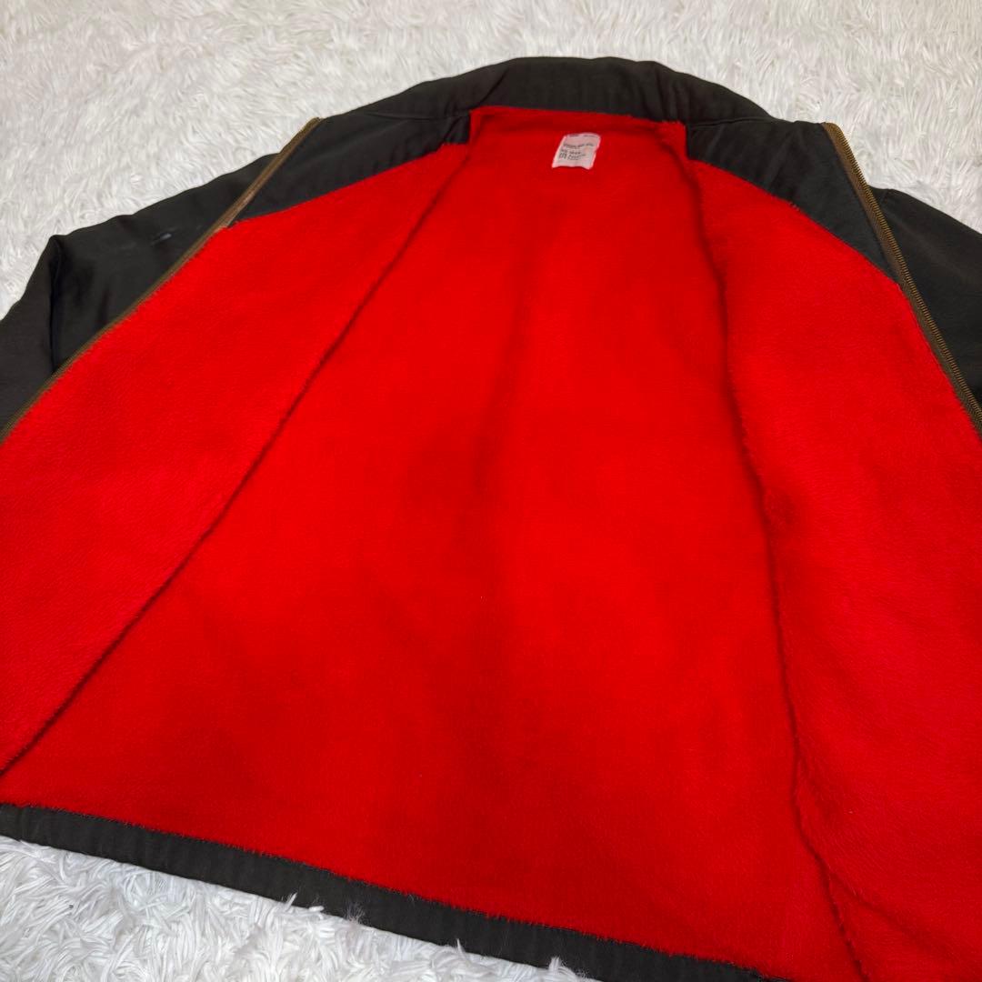 ☆70s BIG MAC J.C.PENNEY ワークジャケット TALON☆