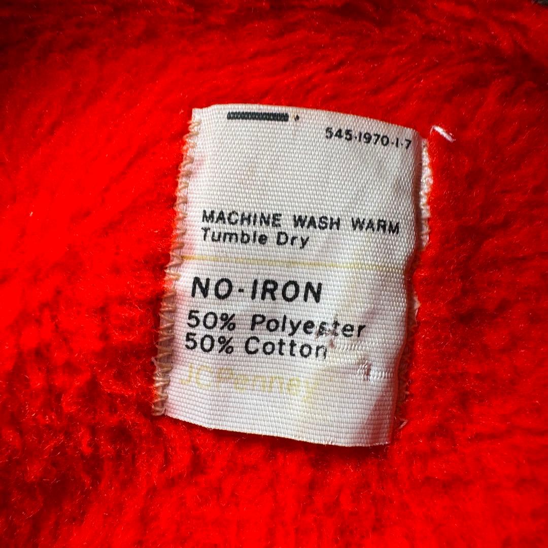 ☆70s BIG MAC J.C.PENNEY ワークジャケット TALON☆