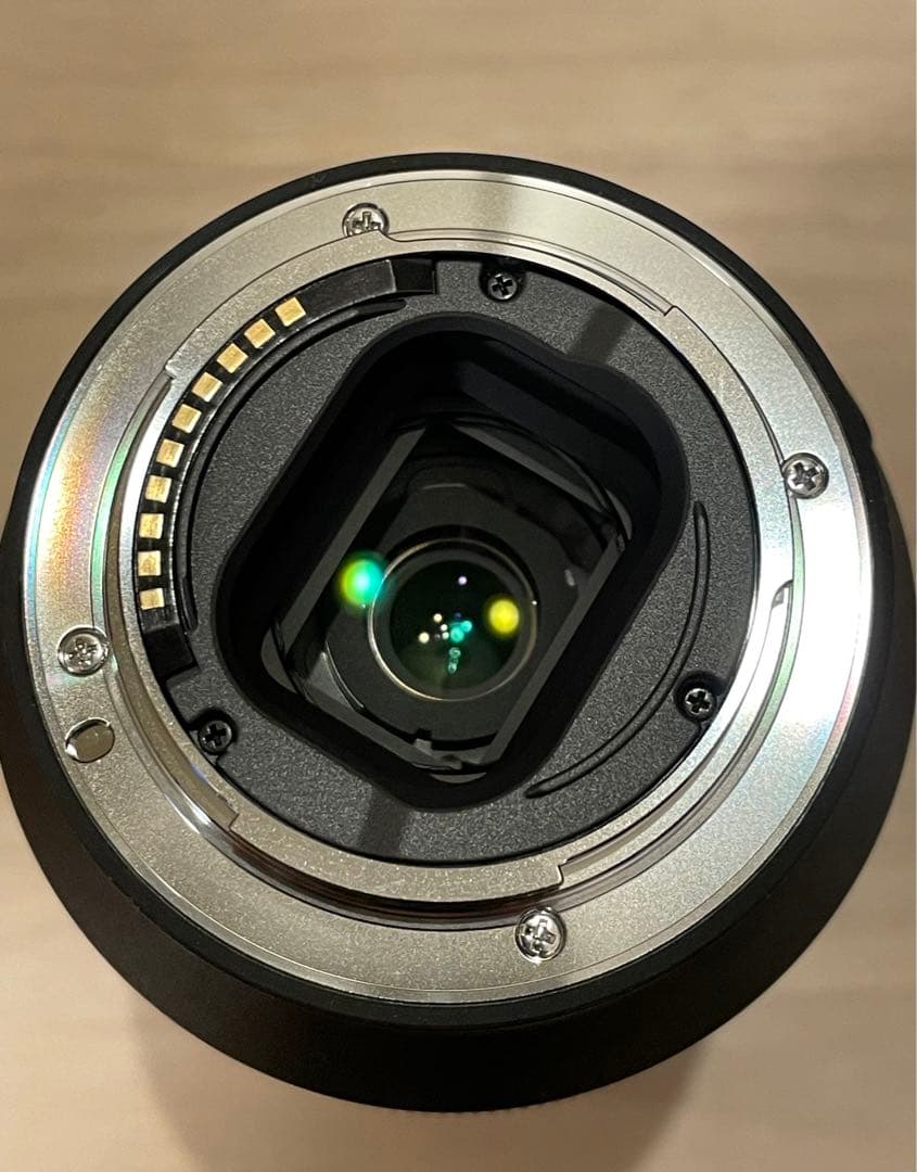 【超美品】SONY ソニー　E 70-350mm F4.5-6.3 G OSS