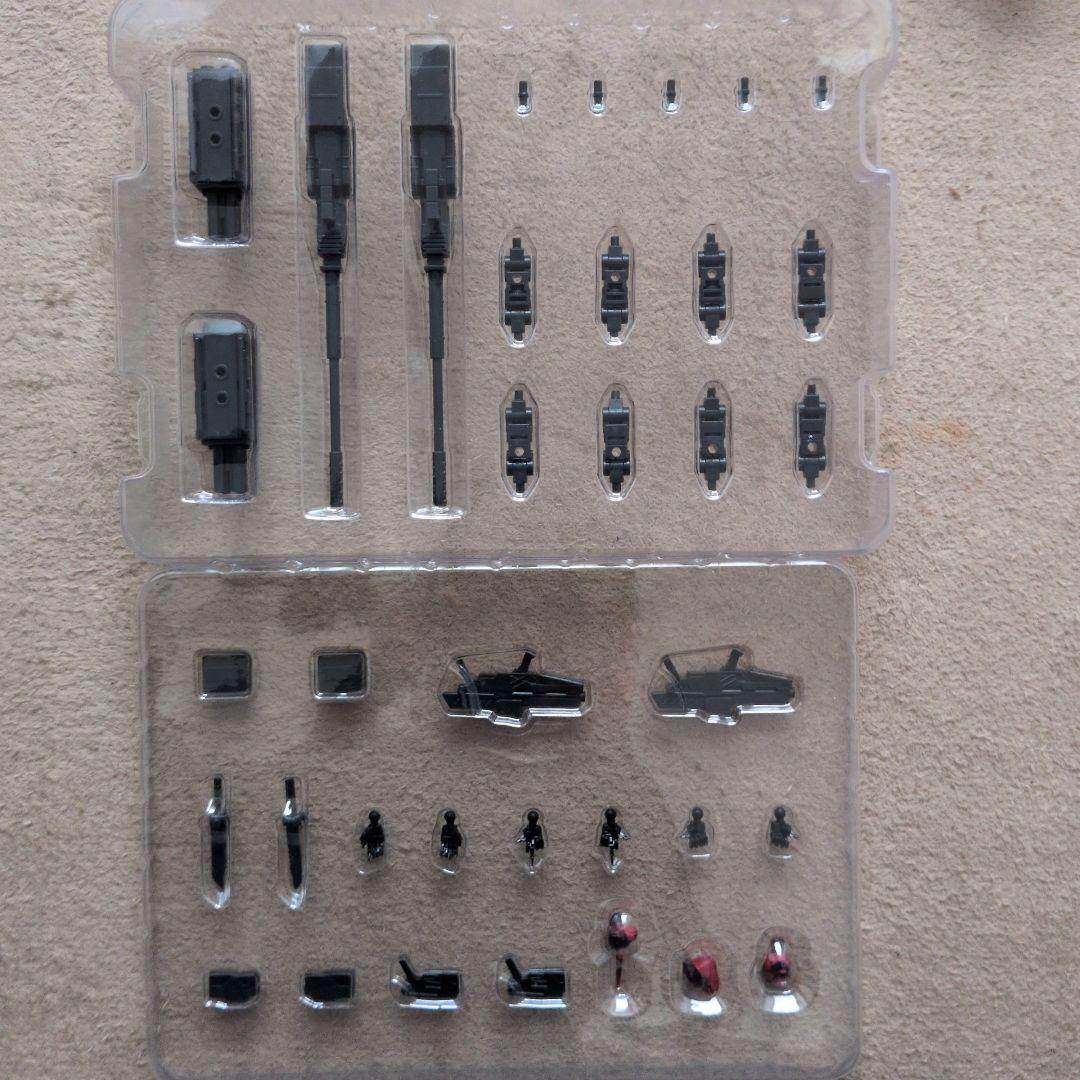 大火鳥玩具　 YNDM BV 02R/RED JAKCAL