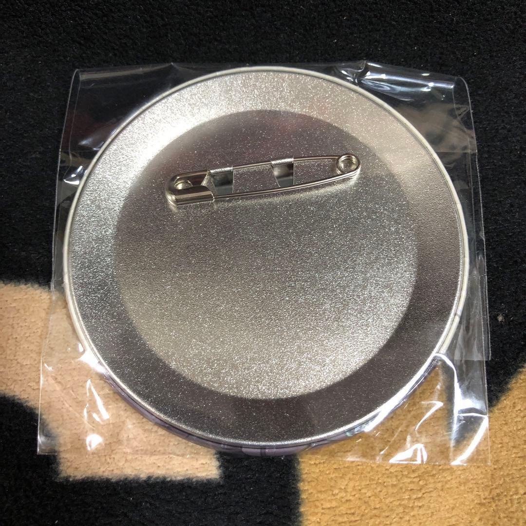 18TRIP エイトリ 朝班 応援缶バッジ 叢雲添 - メルカリ