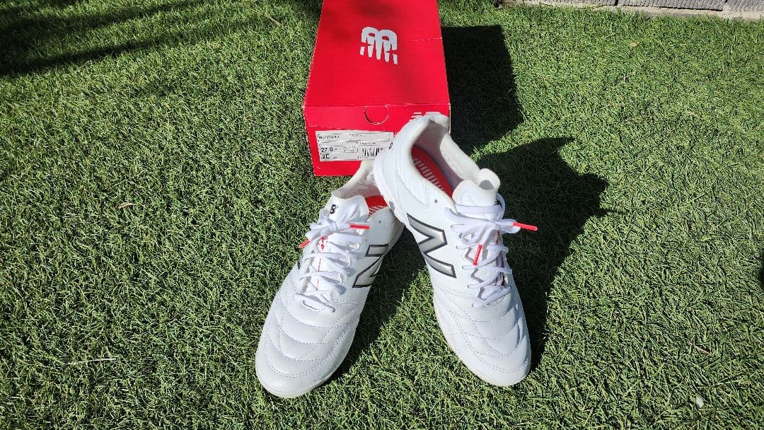 New Balance 442 V2 PRO TF トレーニングシューズ27cm New balance 442 V2 Pro TF football boots Orange | Goalinn