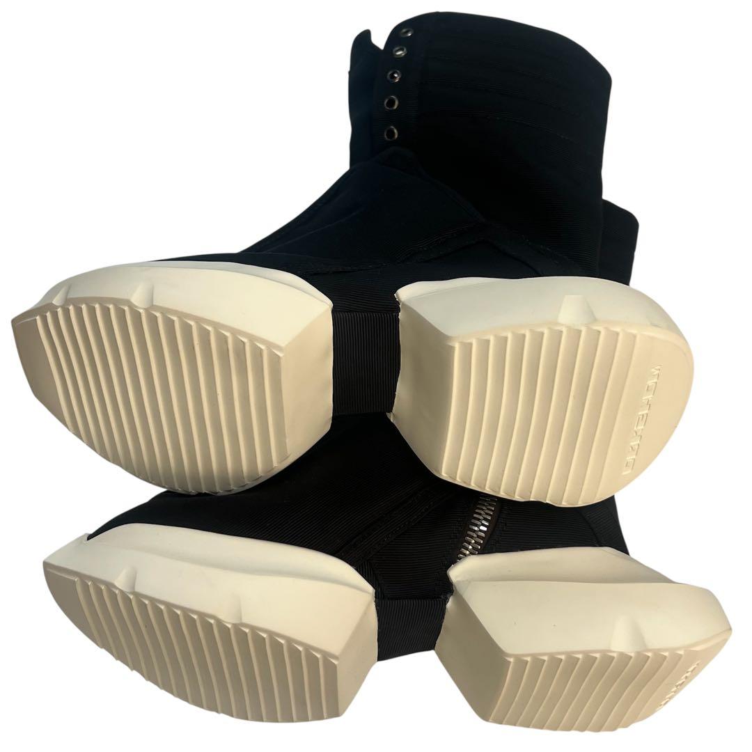 ウ*ギ様 リックオウエンス メガターボダンク 39 - メルカリ