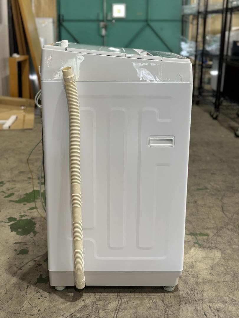 東芝/TOSHIBA■全自動洗濯機　AW-7GM2-W　7.0kg　2024年製