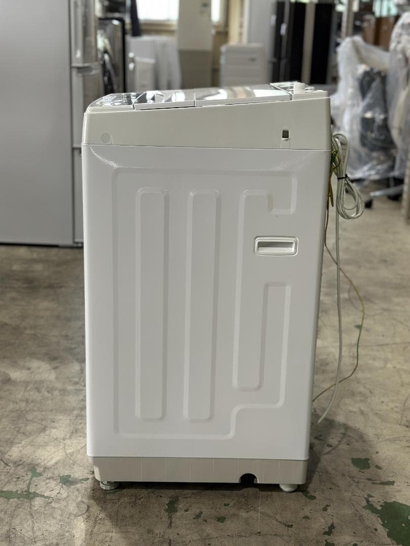 東芝/TOSHIBA■全自動洗濯機　AW-7GM2-W　7.0kg　2024年製