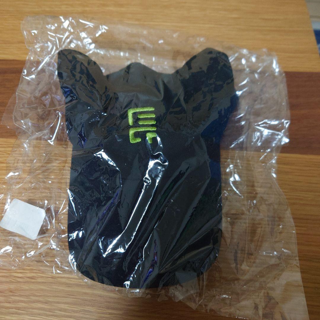 【長屋晴子】　長（おさ）キャップ