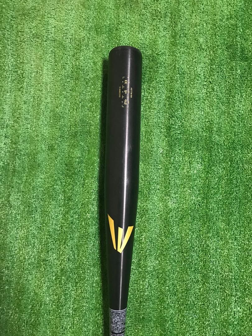EASTON イーストン 硬式用バット 新基準 AB+/+5 新基準対応】野球 イーストン 新基準硬式バット低反発バット AB