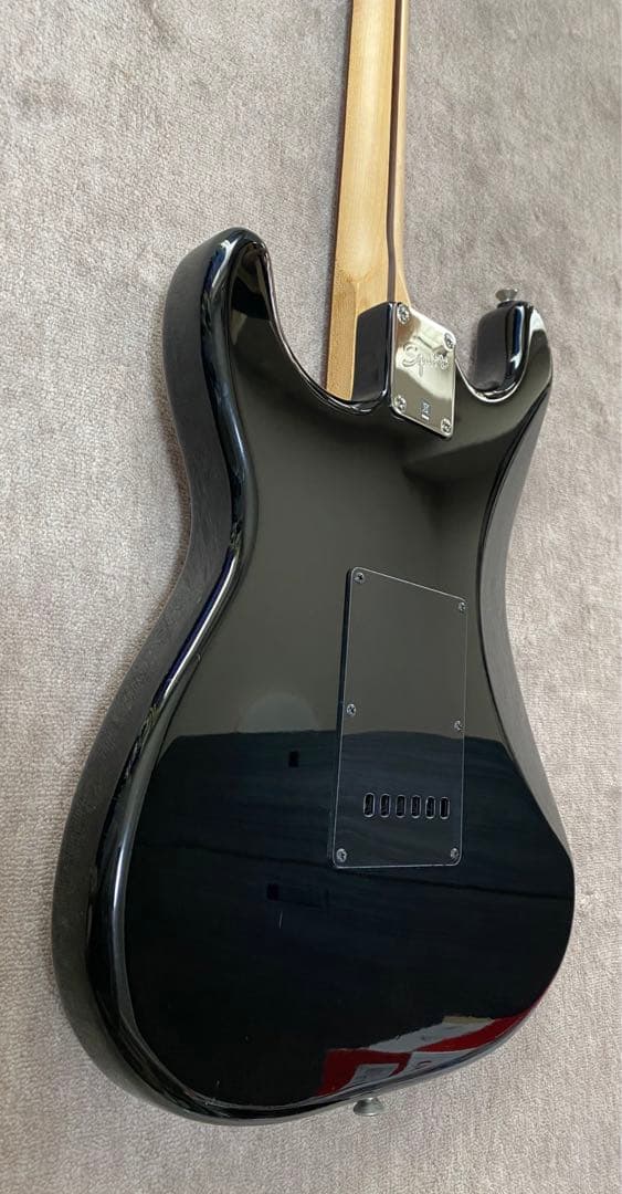 フェンダー　ストラトキャスター　スタンダード