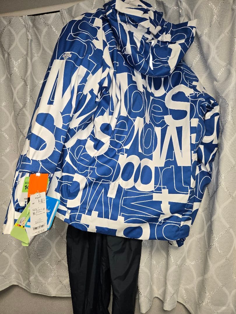 DESCENTE スキーウェア ブラック 160 楽天市場】デサント スキーウェア（カラーブラック）（スポーツ