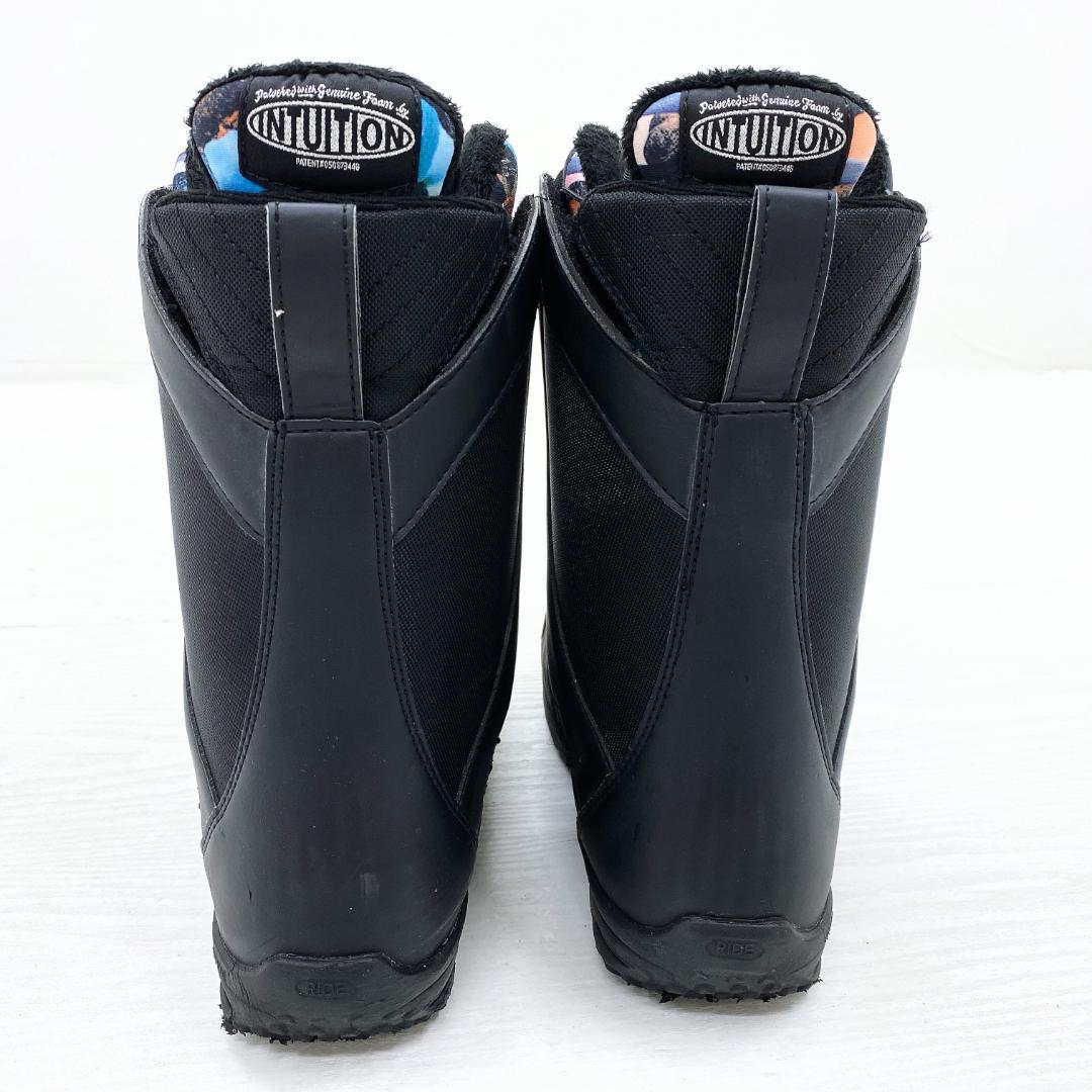 RIDE SAGE ライド レディース スノーボード ブーツ 23.5cm