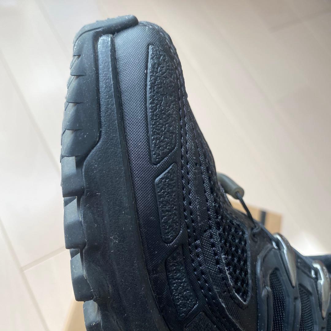 靴 SALOMON Advanced Acs Pro 25.5cm