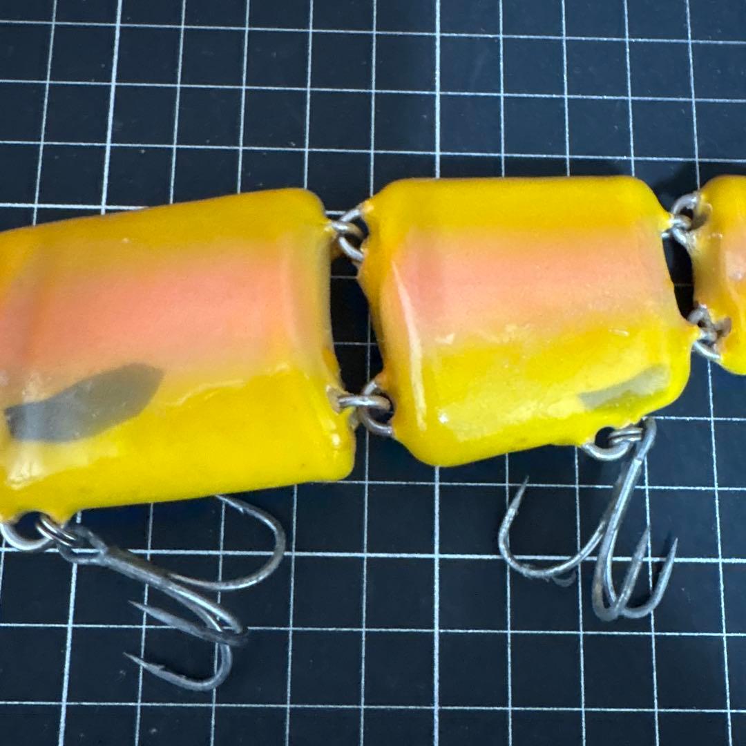 プラスワン トビキチ トビスケ　オリジナル　ビッグベイト　②