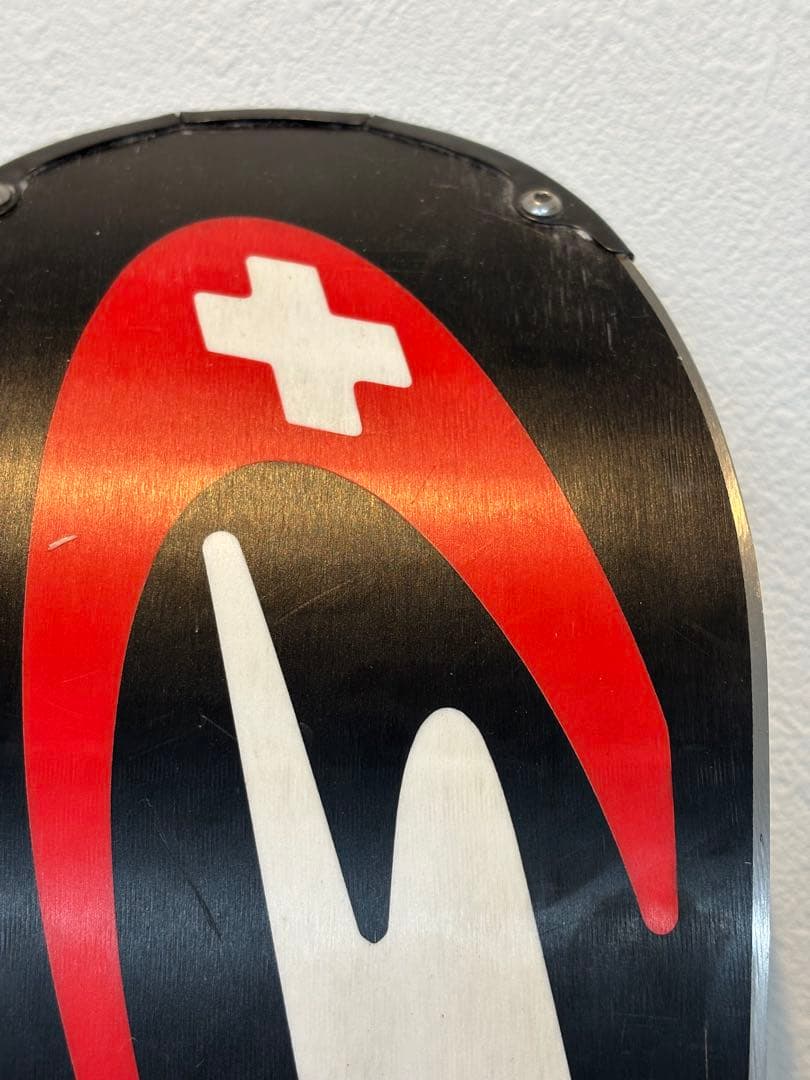 STÖCKLI LaserCX163、サロモンMC12 Titaniumセット-大阪直営店 美品の通販