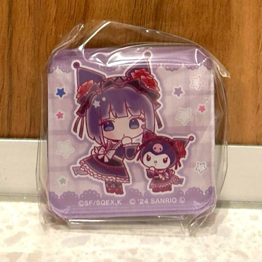 その着せ替え人形は恋をする PremiumShop 黒江雫 クロミ マグネット