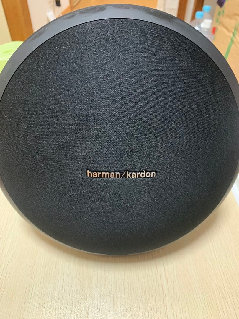 Harman Kardon Onyx Studio Bluetoothスピーカー Amazon.com: Harman Kardon Onyx Studio 4 Wireless Bluetooth Speaker