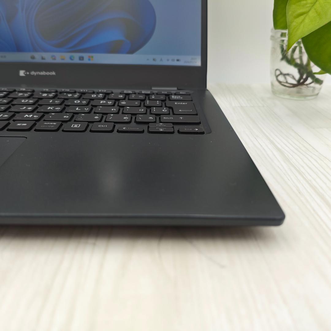 新品マウス付き☆dynabook G83/HU 16/256 第11世代i5② - メルカリ