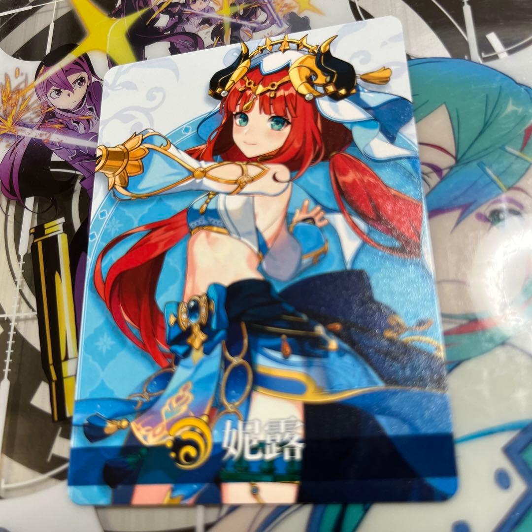 acgセクシーカード　　LVG⭐︎16     美品