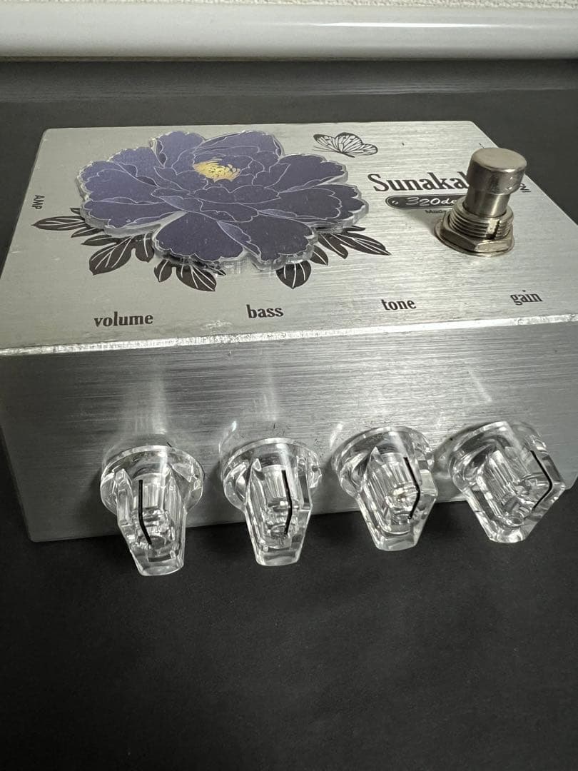 ギター 320design Sunakake