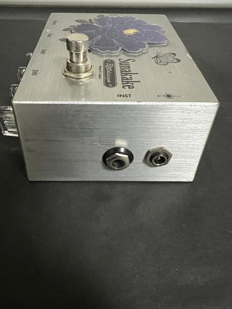 ギター 320design Sunakake