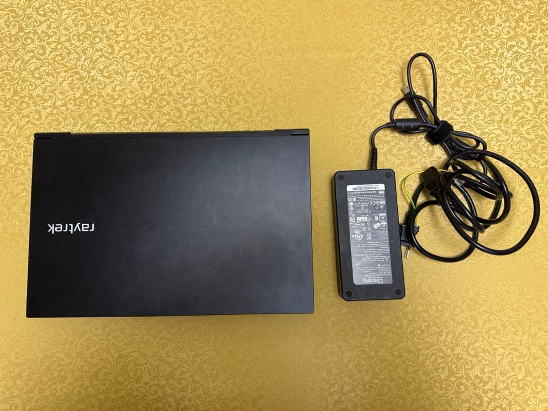 Moto　raytrek R7-RL corei9 New 2025 Kawasaki Ninja ZX-4RR KRT Edition ABS Lime Green / Ebony