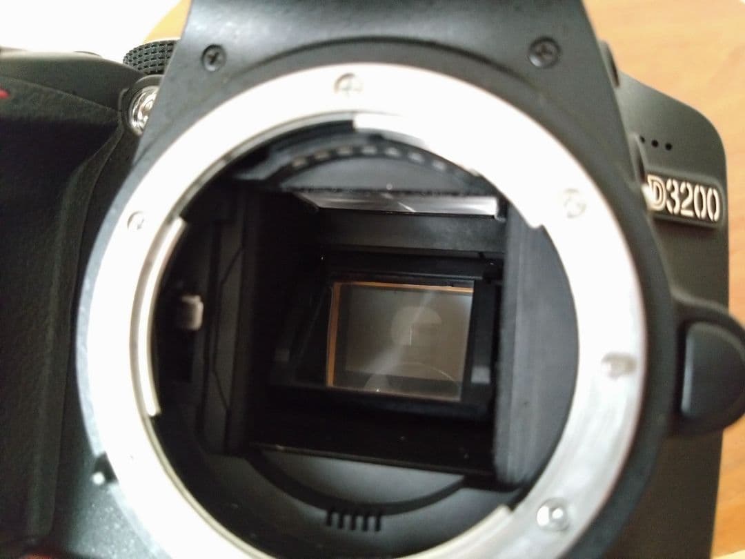 ニコンNikon D3200 SIGMA30mm SIGMA18-50mm - メルカリ